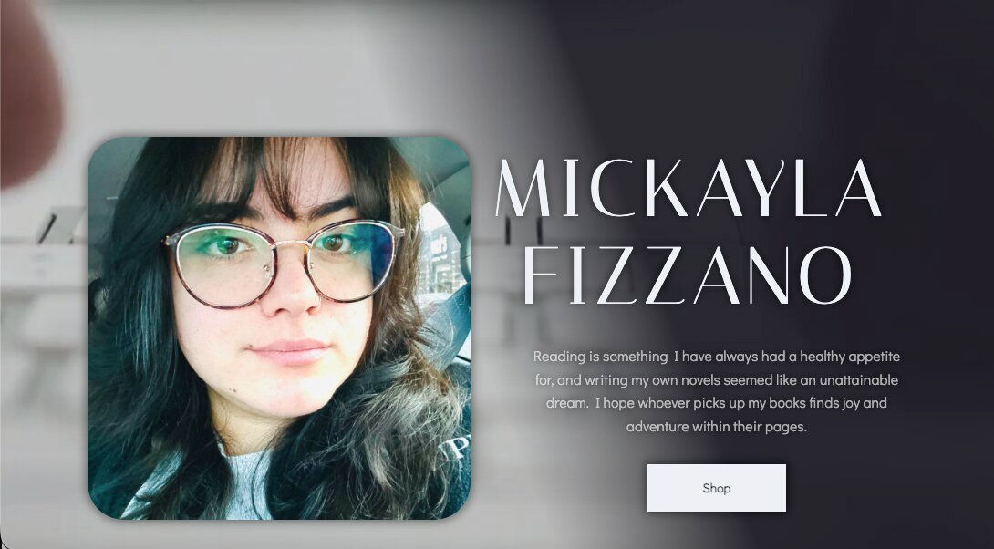MickaylaFizzano.com